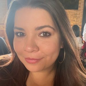 Meet your Posher, Tiffany marie